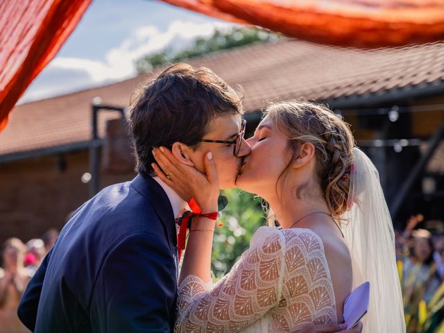 Le mariage de Thomas et Noémie à Cognac, Charente 26