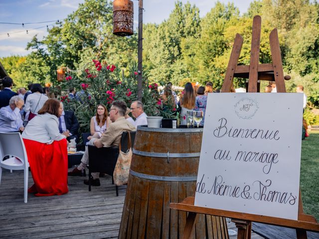 Le mariage de Thomas et Noémie à Cognac, Charente 29