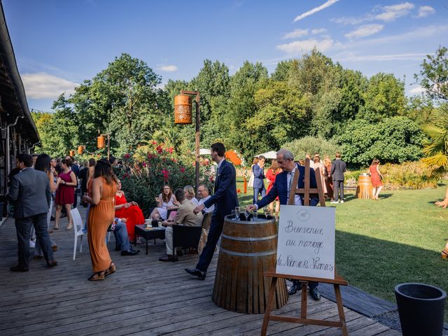 Le mariage de Thomas et Noémie à Cognac, Charente 30