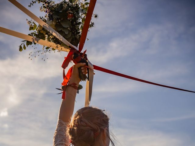 Le mariage de Thomas et Noémie à Cognac, Charente 34