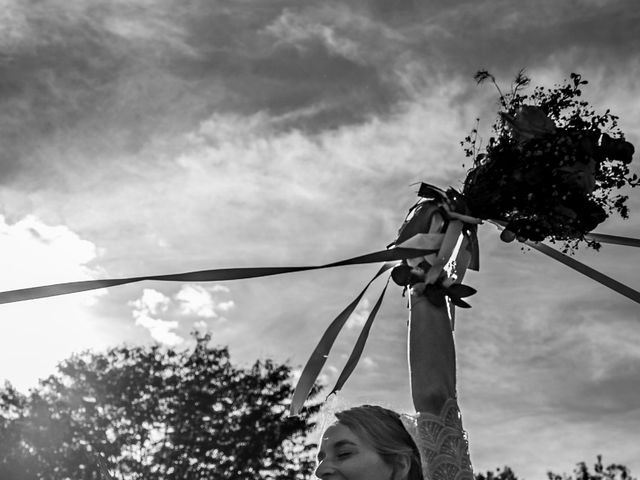 Le mariage de Thomas et Noémie à Cognac, Charente 36