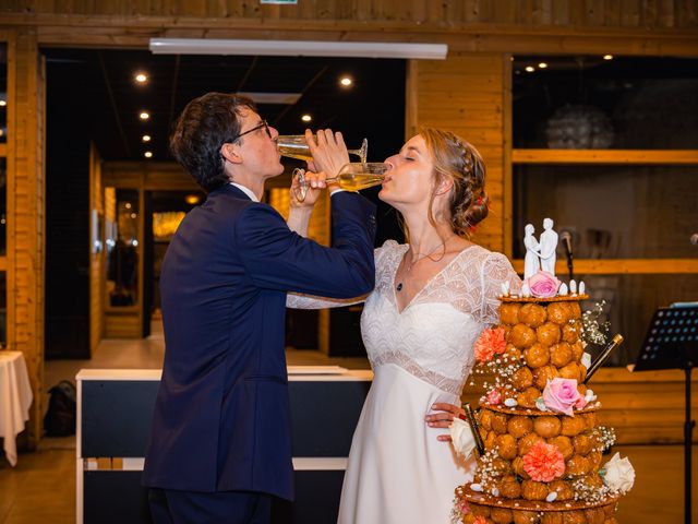 Le mariage de Thomas et Noémie à Cognac, Charente 40