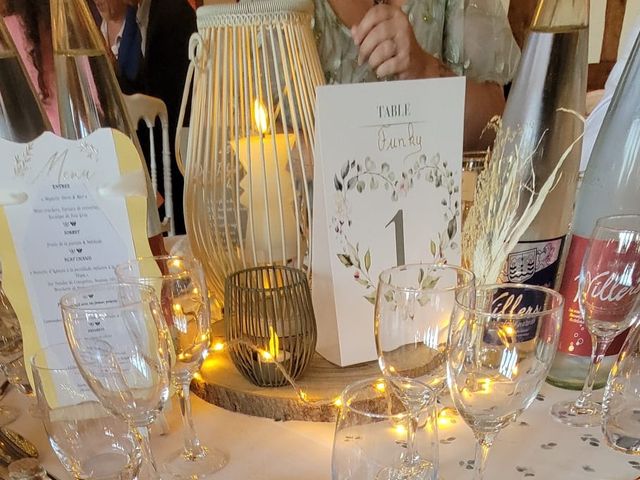 Le mariage de Franck  et Ingrid  à Barentin, Seine-Maritime 16