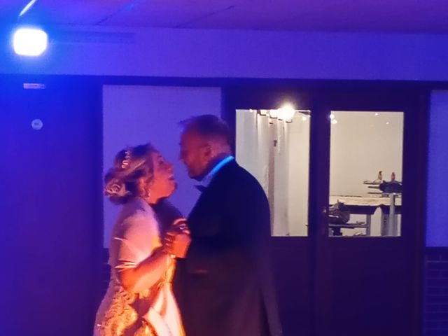 Le mariage de Franck  et Ingrid  à Barentin, Seine-Maritime 19