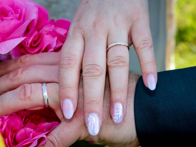 Le mariage de Franck  et Ingrid  à Barentin, Seine-Maritime 2