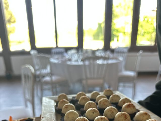 Le mariage de Franck  et Ingrid  à Barentin, Seine-Maritime 38
