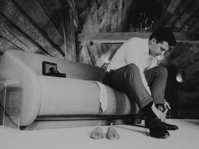 Le mariage de Sébastien et Louise à Steinbrunn-le-Bas, Haut Rhin 2