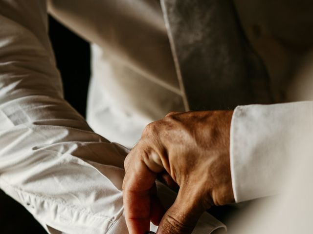 Le mariage de Sébastien et Louise à Steinbrunn-le-Bas, Haut Rhin 6