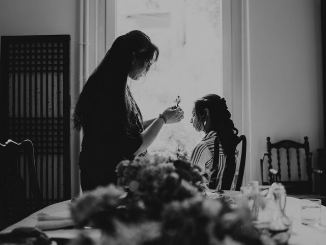 Le mariage de Sébastien et Louise à Steinbrunn-le-Bas, Haut Rhin 11