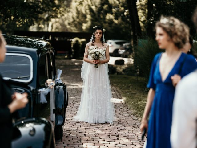 Le mariage de Sébastien et Louise à Steinbrunn-le-Bas, Haut Rhin 17