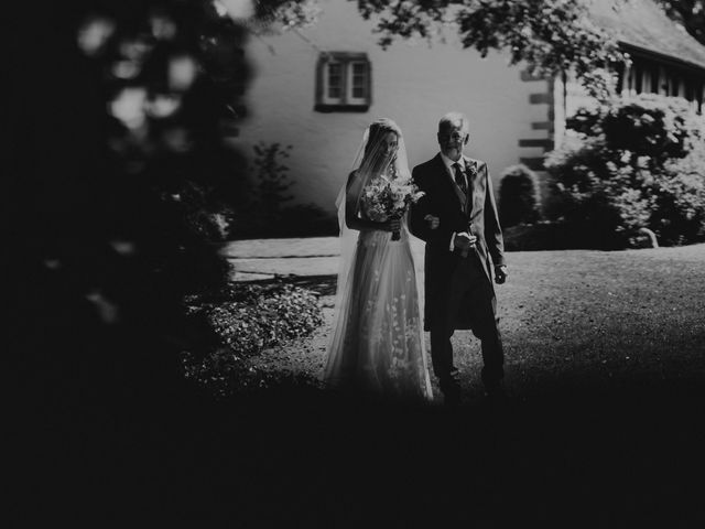 Le mariage de Sébastien et Louise à Steinbrunn-le-Bas, Haut Rhin 19