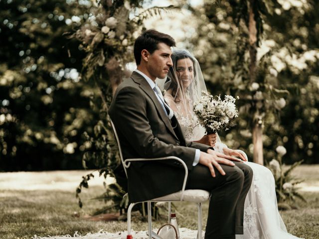 Le mariage de Sébastien et Louise à Steinbrunn-le-Bas, Haut Rhin 22