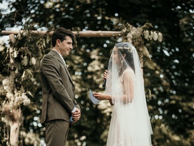 Le mariage de Sébastien et Louise à Steinbrunn-le-Bas, Haut Rhin 26