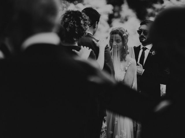 Le mariage de Sébastien et Louise à Steinbrunn-le-Bas, Haut Rhin 30