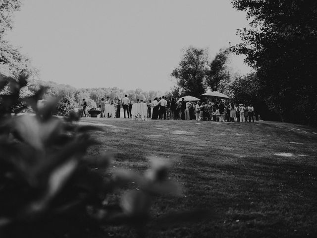 Le mariage de Sébastien et Louise à Steinbrunn-le-Bas, Haut Rhin 35