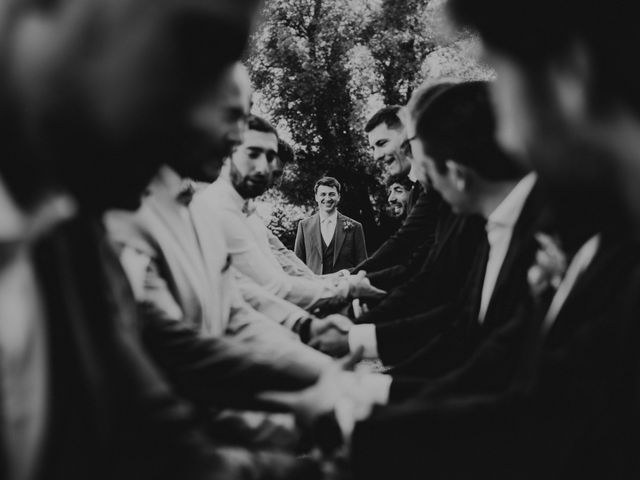 Le mariage de Sébastien et Louise à Steinbrunn-le-Bas, Haut Rhin 36