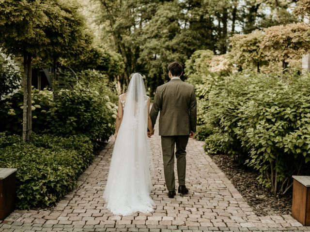 Le mariage de Sébastien et Louise à Steinbrunn-le-Bas, Haut Rhin 38