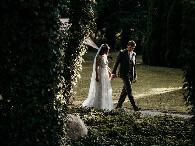 Le mariage de Sébastien et Louise à Steinbrunn-le-Bas, Haut Rhin 39
