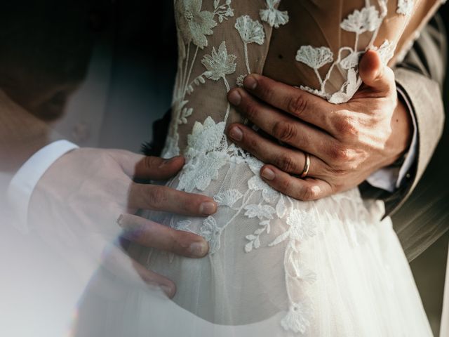 Le mariage de Sébastien et Louise à Steinbrunn-le-Bas, Haut Rhin 40