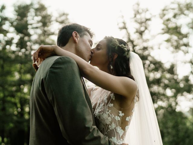 Le mariage de Sébastien et Louise à Steinbrunn-le-Bas, Haut Rhin 41