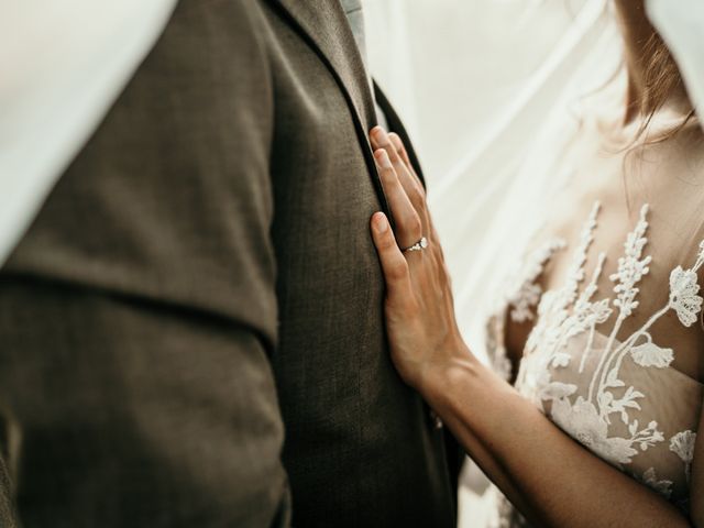 Le mariage de Sébastien et Louise à Steinbrunn-le-Bas, Haut Rhin 43