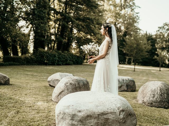Le mariage de Sébastien et Louise à Steinbrunn-le-Bas, Haut Rhin 45