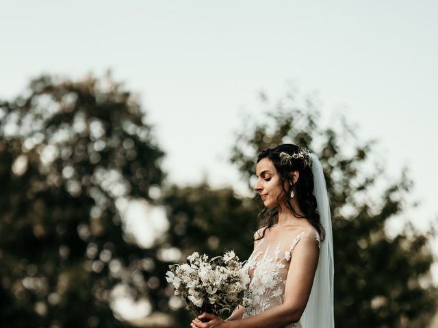 Le mariage de Sébastien et Louise à Steinbrunn-le-Bas, Haut Rhin 46