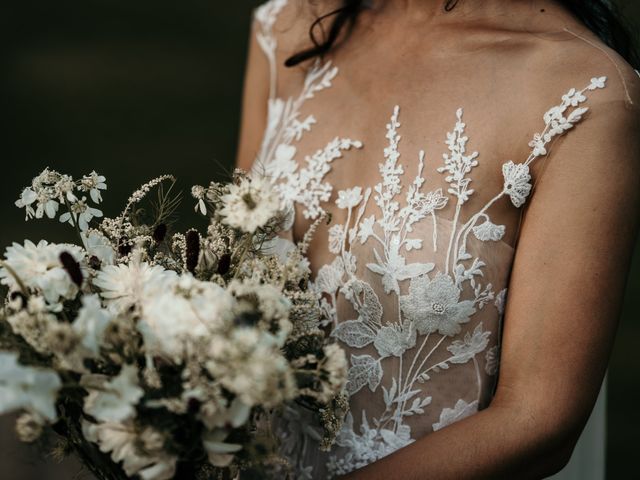 Le mariage de Sébastien et Louise à Steinbrunn-le-Bas, Haut Rhin 47