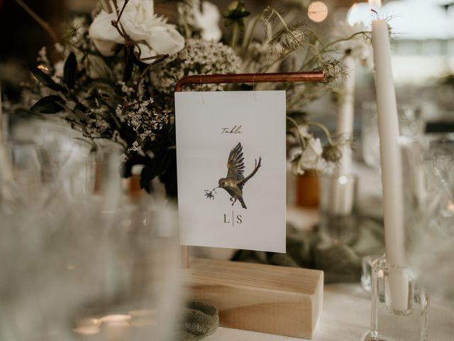 Le mariage de Sébastien et Louise à Steinbrunn-le-Bas, Haut Rhin 48