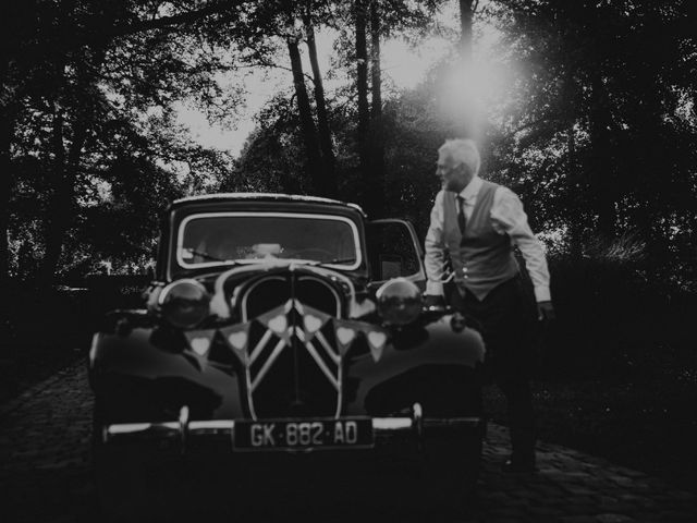 Le mariage de Sébastien et Louise à Steinbrunn-le-Bas, Haut Rhin 49
