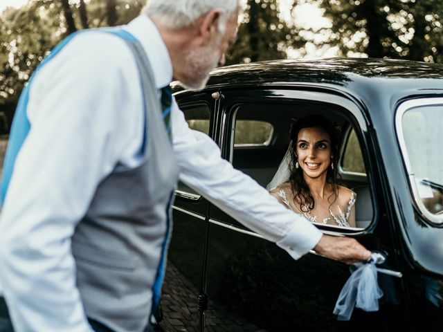 Le mariage de Sébastien et Louise à Steinbrunn-le-Bas, Haut Rhin 50