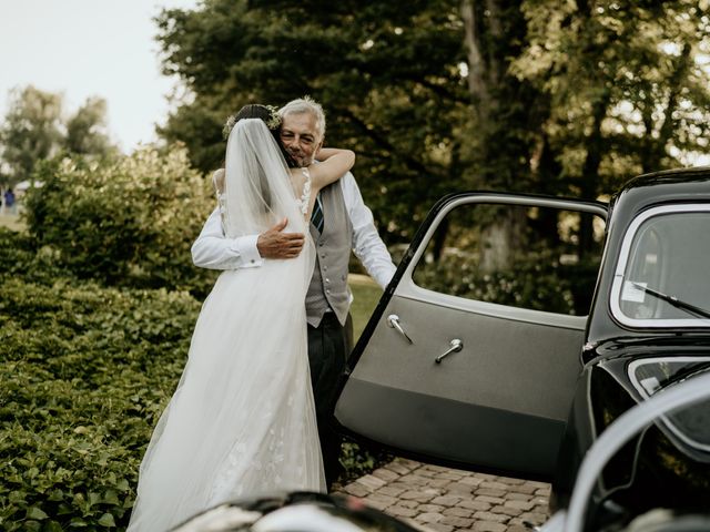Le mariage de Sébastien et Louise à Steinbrunn-le-Bas, Haut Rhin 52
