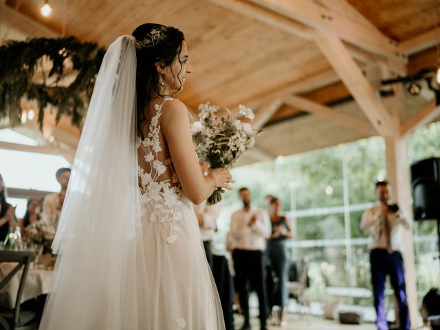Le mariage de Sébastien et Louise à Steinbrunn-le-Bas, Haut Rhin 54