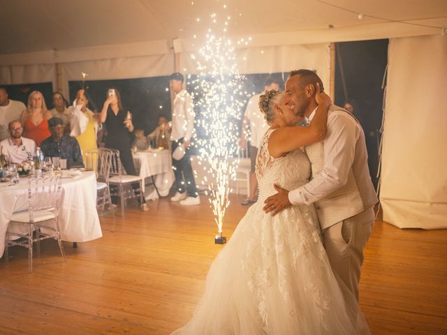 Le mariage de Yoann et Priscilla à Gouarec, Côtes d'Armor 67