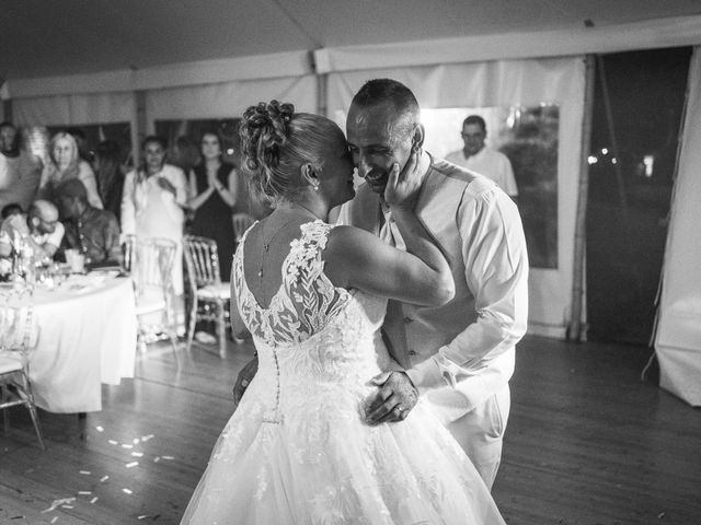 Le mariage de Yoann et Priscilla à Gouarec, Côtes d'Armor 70