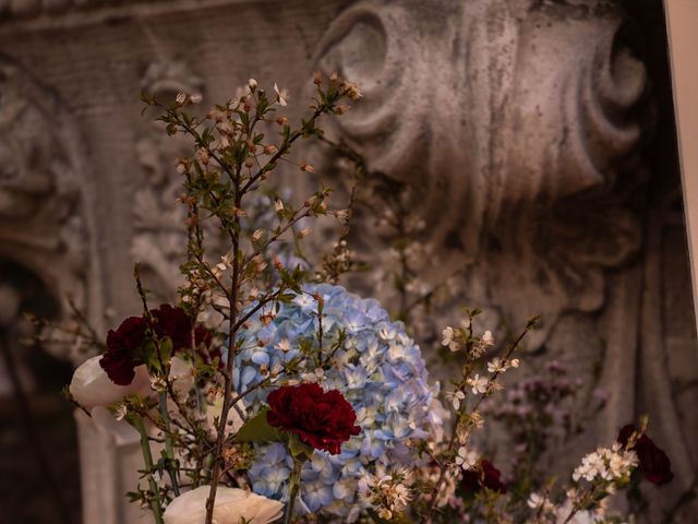 Le mariage de Narek et Alexandra à Launac, Haute-Garonne 12