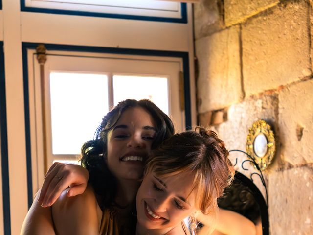 Le mariage de Narek et Alexandra à Launac, Haute-Garonne 17