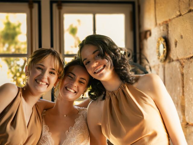 Le mariage de Narek et Alexandra à Launac, Haute-Garonne 19