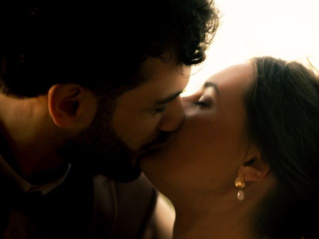 Le mariage de Narek et Alexandra à Launac, Haute-Garonne 29
