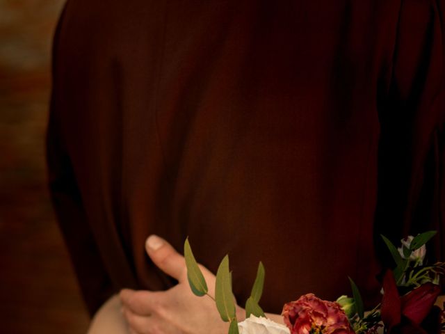 Le mariage de Narek et Alexandra à Launac, Haute-Garonne 30