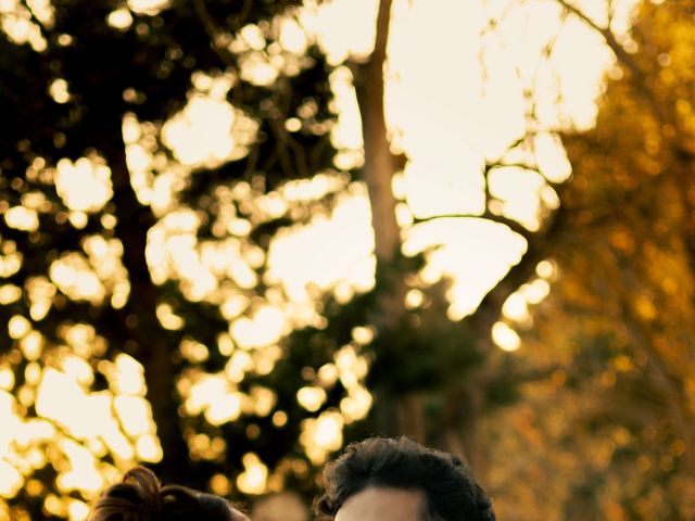 Le mariage de Narek et Alexandra à Launac, Haute-Garonne 38