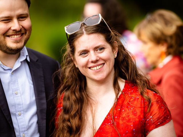 Le mariage de Grégoire et Charlotte à Saint-Rémy-du-Plain, Ille et Vilaine 36