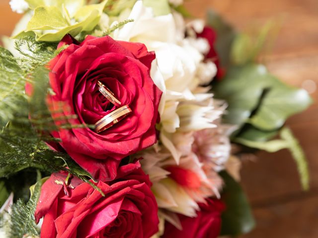 Le mariage de Quentin et Audrey à Saint-Yrieix-sur-Charente, Charente 6