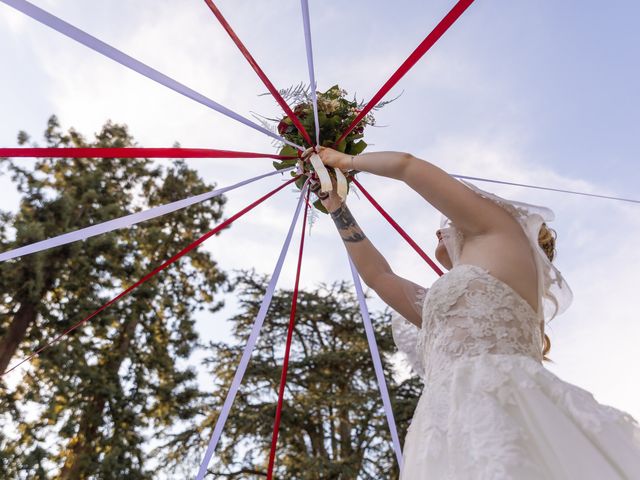 Le mariage de Quentin et Audrey à Saint-Yrieix-sur-Charente, Charente 20