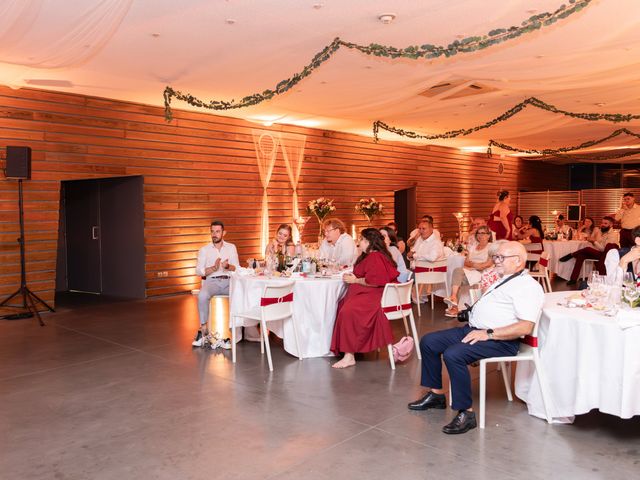 Le mariage de Quentin et Audrey à Saint-Yrieix-sur-Charente, Charente 35