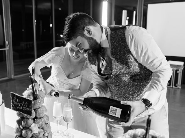 Le mariage de Quentin et Audrey à Saint-Yrieix-sur-Charente, Charente 40
