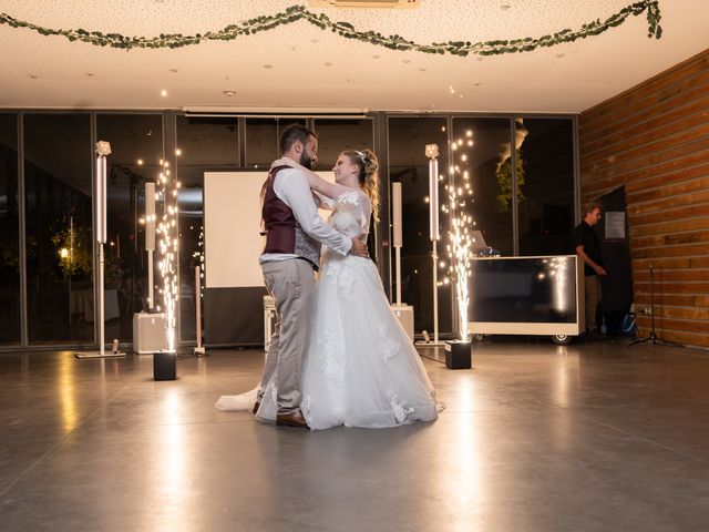Le mariage de Quentin et Audrey à Saint-Yrieix-sur-Charente, Charente 41