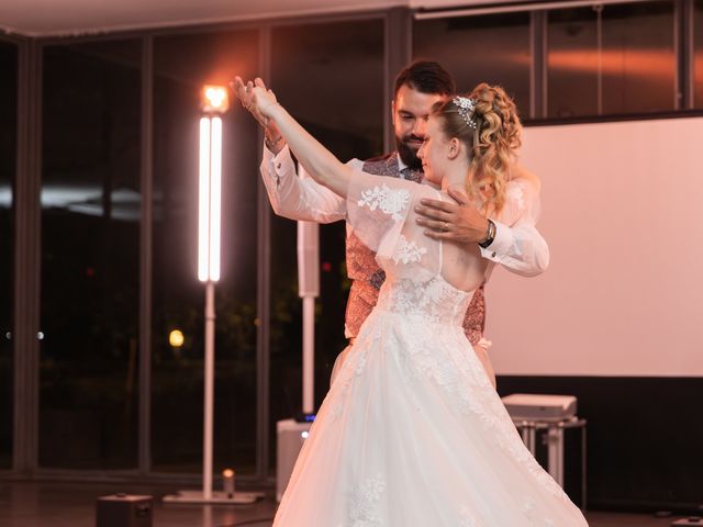 Le mariage de Quentin et Audrey à Saint-Yrieix-sur-Charente, Charente 42