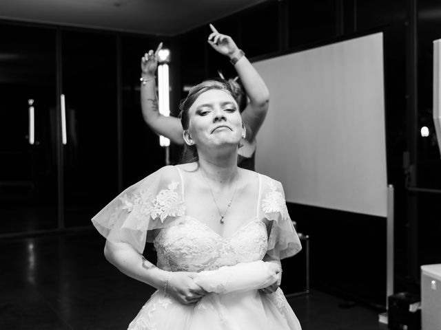 Le mariage de Quentin et Audrey à Saint-Yrieix-sur-Charente, Charente 43