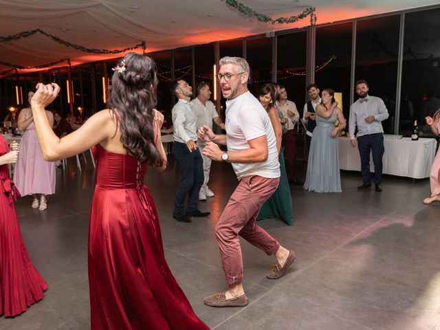 Le mariage de Quentin et Audrey à Saint-Yrieix-sur-Charente, Charente 45